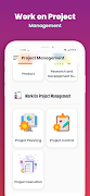 Learn Project Management screenshot 4
