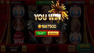 Club Casino capture d'écran 6