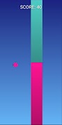 Zrift - Endless Reflex Game screenshot 3
