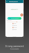 Random Number Generator Pro screenshot 3