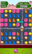 Swiped Candy 스크린샷 2