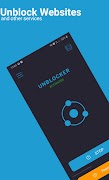 Unblocker โปสเตอร์
