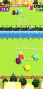 Hook War 3D Game screenshot 5