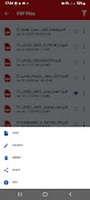 All Document Viewer and Reader スクリーンショット 6