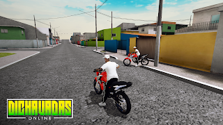 Dichavadas Online screenshot 4