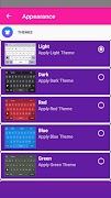 iPhone Keyboard for Androids screenshot 1