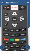 TCL Android TV Remote 截图 7