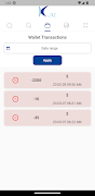 Kal Cargo اسکرین شاٹ 3