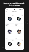 Belatrix Lighting Platform screenshot 7