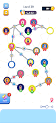 Sticker Match - Sort Puzzle imagem de tela 4