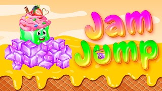 Jam Jump screenshot 1