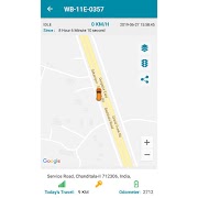 Socusgps Pro screenshot 7