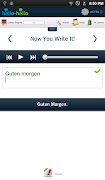 Learn German Hello-Hello اسکرین شاٹ 3