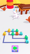 Dash Defence screenshot 4