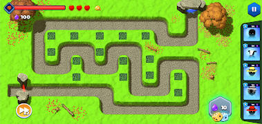 Stickman vs Zombies : Random R اسکرین شاٹ 5