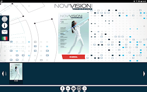 Novavision اسکرین شاٹ 2