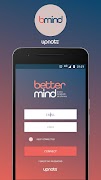 Better Mind plakat