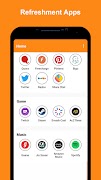 Old Uc Browser - Uc mini screenshot 1