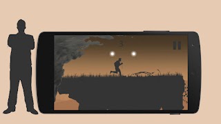 2 Schermata Apocalypse Runner