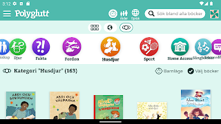 Polyglutt Screenshot 3