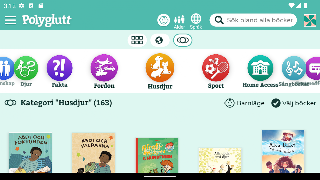 Polyglutt স্ক্রিনশট 3