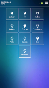 ZenSystem Home Screenshot 1