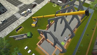 Construction Simulator PRO screenshot 6