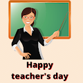 Happy Teacher's Day