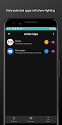 NotifyEdge - Edge Lighting Ekran Görüntüsü 4