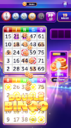 Jetsetter Bingo syot layar 3