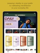 برنامه‌نما The Underbelly عکس از صفحه