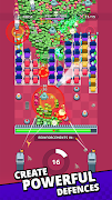 Blocks VS Zombies 포스터