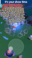 Shining Island screenshot 1