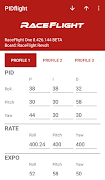 PIDflight স্ক্রিনশট 3
