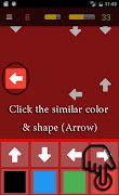 Fallen Arrows Ekran Görüntüsü 3
