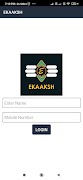Ekaaksh تصوير الشاشة 1