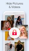 App Lock: Applock Fingerprint تصوير الشاشة 4