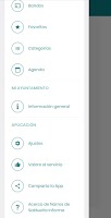 Narros de Saldueña Informa постер
