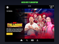 Watch TNT скриншот 6