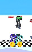 Merge Bots - Fusion Fury screenshot 6