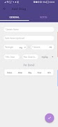 Infusions PRO Calculator 截圖 5
