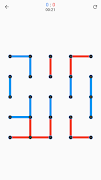 Dots and Boxes screenshot 2