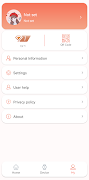 RDFit Screenshot 4