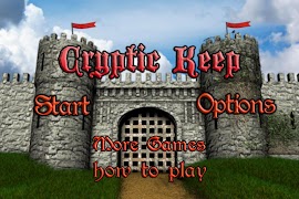 Cryptic Keep 截图 6