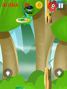 برنامه‌نما Jogo Amoeba 2 عکس از صفحه