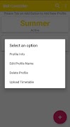Automatic Bell Controller 截图 1