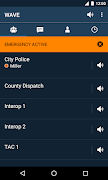WAVE Mobile Communicator پوسٹر