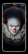Scary Clown Wallpapers poster