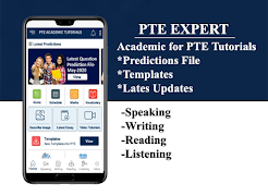 PTE EXPERT plakat
