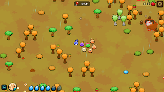 Slime King screenshot 6